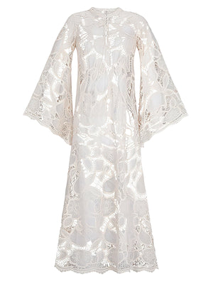 Aguaclara: Charme-385 Long Tunic (CHARME-385)