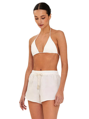 Aguaclara: Blanc-452 Short (BLANC-452)