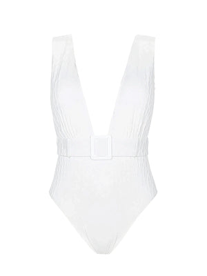 Aguaclara: Blanc-196 One-Piece (BLANC-196)