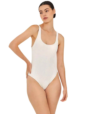 Aguaclara: Blanc-178 One-Piece (BLANC-178)