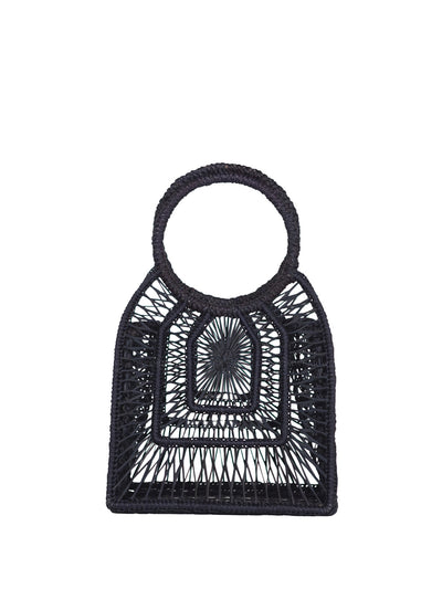 Apaya: Olivia Mini Bag (OLIVIAMINI-BLK)