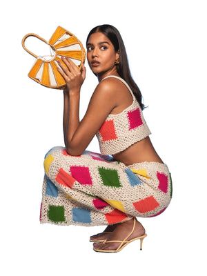 Apaya: Nancy Bag (NANCY-CAOR)