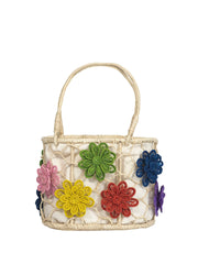 Apaya: Margarita Bag (MARGARITA-MULT)