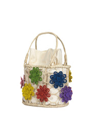 Apaya: Margarita Bag (MARGARITA-MULT)