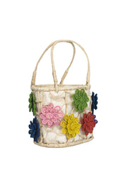 Apaya: Margarita Bag (MARGARITA-MULT)