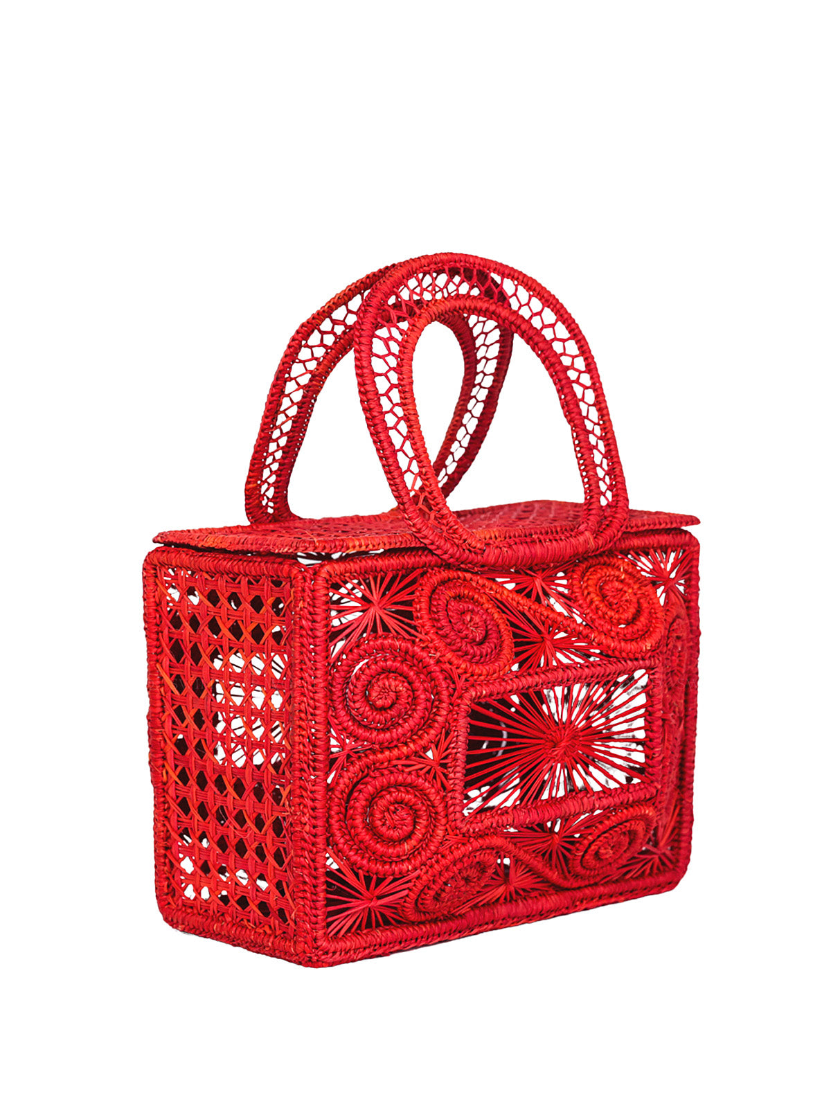 Apaya: Cofre Bag | Swimwear World