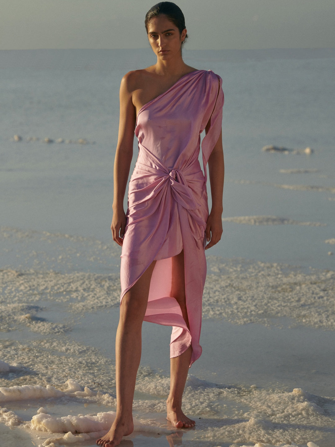 Baobab: Marea Dress (MARED-BRRO) – Swimwear World