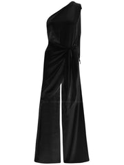 Baobab: Marea Jumpsuit (MAREJ-BLK)