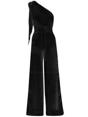 Baobab: Marea Jumpsuit (MAREJ-BLK)