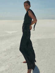 Baobab: Marea Jumpsuit (MAREJ-BLK)