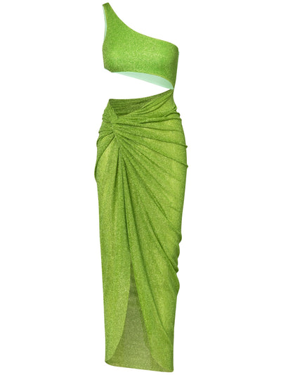 Baobab: Zadeh Dress (ZADED-JADE)