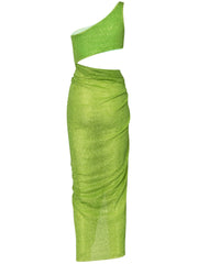 Baobab: Zadeh Dress (ZADED-JADE)
