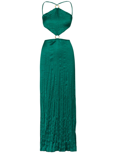Baobab: Kira Maxi Dress (KIRAD-AGAT)