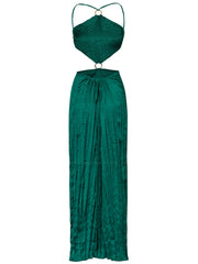 Baobab: Kira Maxi Dress (KIRAD-AGAT)