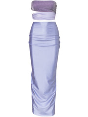 Baobab: Isla Maxi Dress (ISLAD-QUAR)