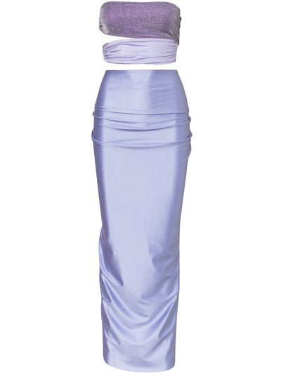 Baobab: Isla Maxi Dress (ISLAD-QUAR)