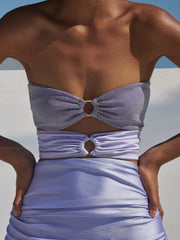 Baobab: Isla Maxi Dress (ISLAD-QUAR)
