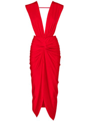 Baobab: Mia Dress (MIAD-RUBY)