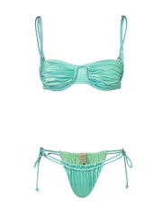 Baobab: Lula Bikini (LULAT-TURQ-LULAB-TURQ)
