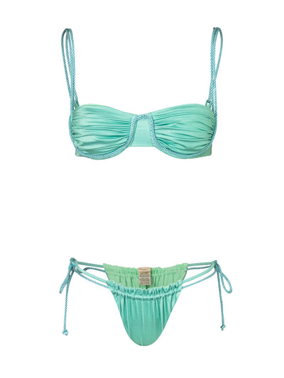 Baobab: Lula Bikini (LULAT-TURQ-LULAB-TURQ)