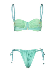 Baobab: Lula Bikini (LULAT-TURQ-LULAB-TURQ)