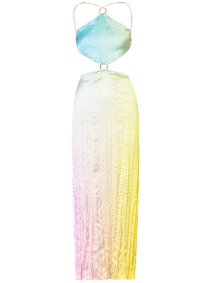 Baobab: Kira Maxi Dress (KIRAD-HALO)