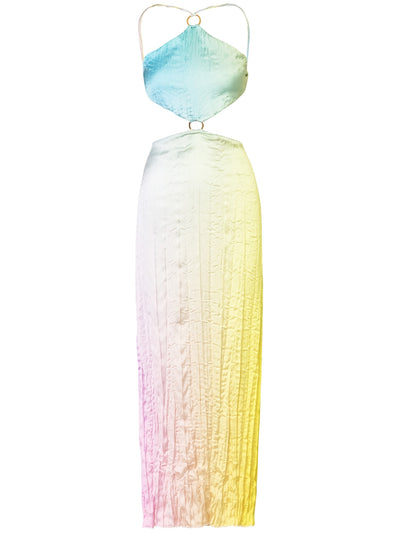 Baobab: Kira Maxi Dress (KIRAD-HALO)