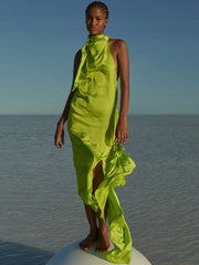 Baobab: Providencia Maxi Dress (PROVD-GROP)