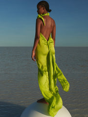 Baobab: Providencia Maxi Dress (PROVD-GROP)