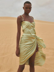 Baobab: Selma Dress (SELMAD0-G)