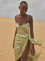 Baobab: Selma Dress (SELMAD0-G)