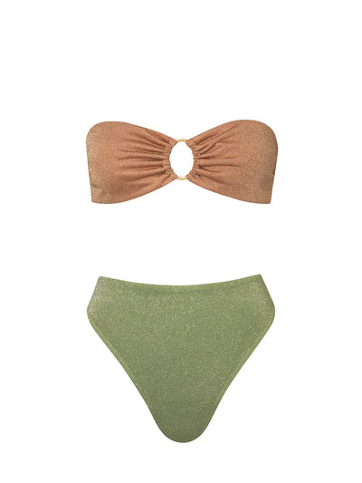 Baobab: Nala Bikini (NALAT0-G-NALAB0-LL)