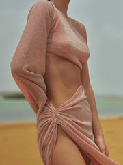 Baobab: Nela Dress (NELAD0-C)
