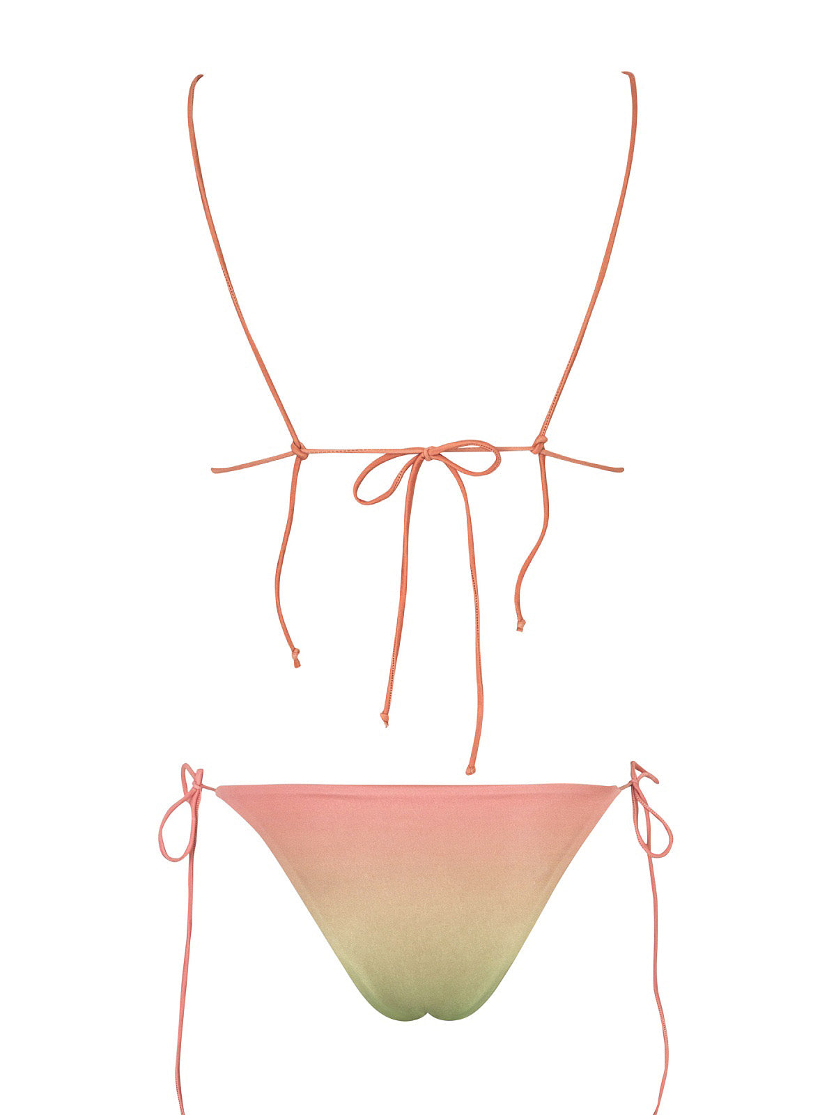 Baobab Gaia Bikini (GAIATDRFGAIABDRF) Swimwear World