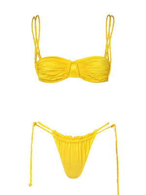 Baobab: Lula Bikini (LULAT0-RDS-LULAB0-RDS)