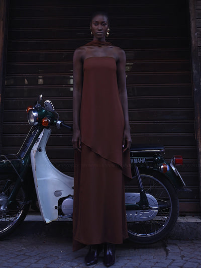 Baobab: El Maxi Dress (5141263)