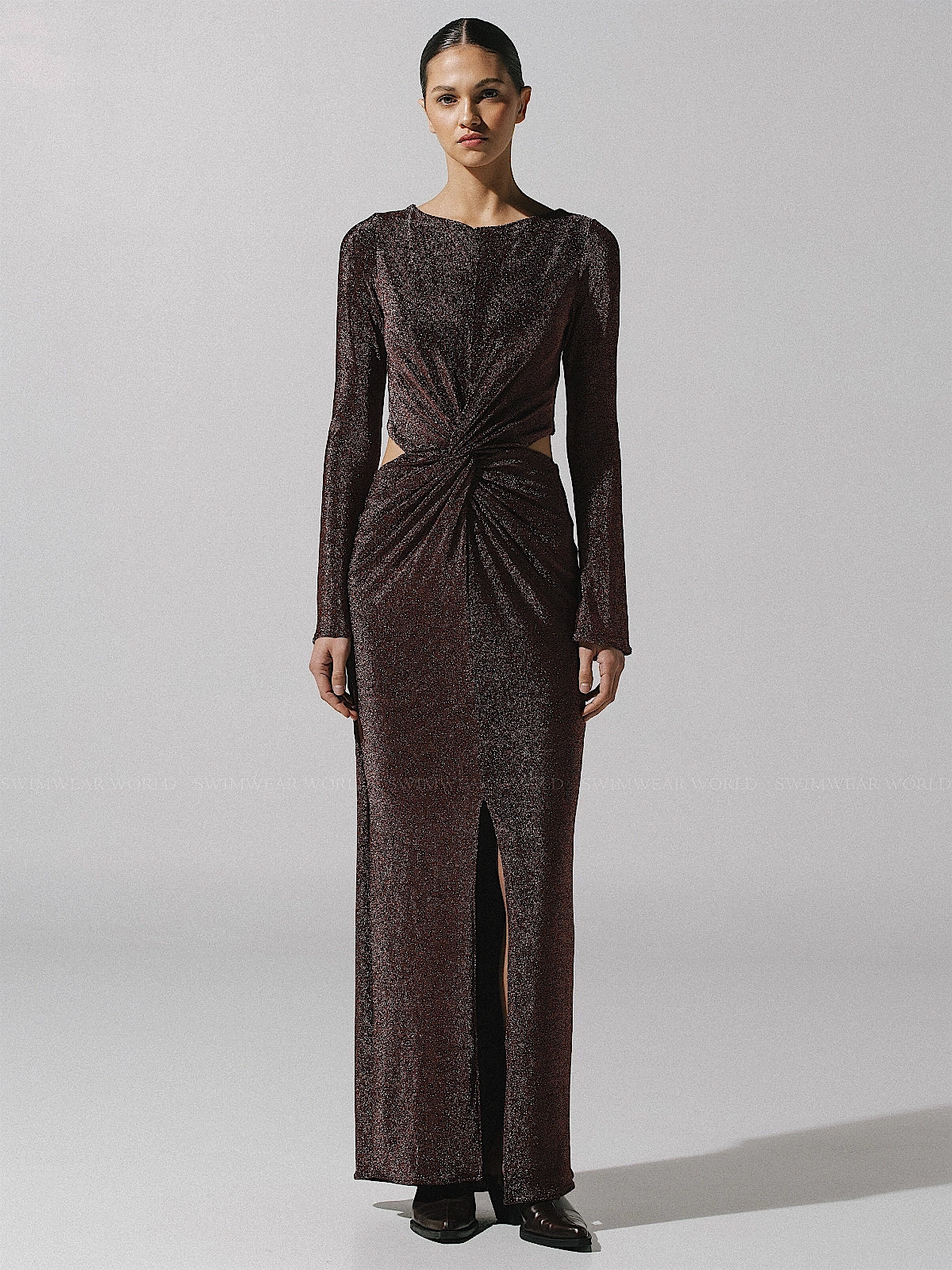 Baobab: Luxor Maxi Dress (5161242)