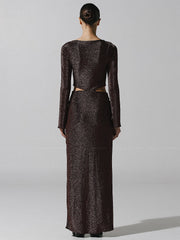 Baobab: Luxor Maxi Dress (5161242)