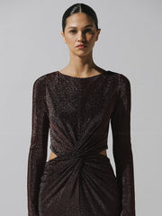 Baobab: Luxor Maxi Dress (5161242)
