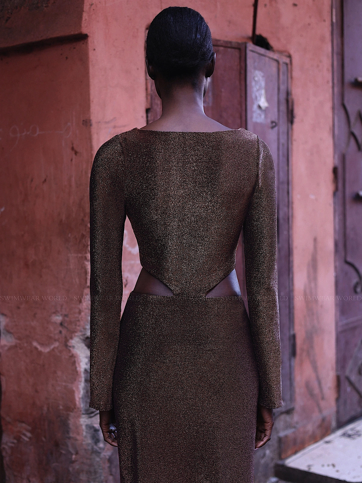 Baobab: Luxor Maxi Dress (5161242)