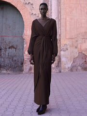Baobab: Alexa Maxi Dress (5151243)