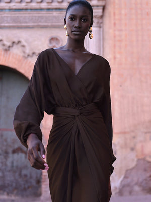 Baobab: Alexa Maxi Dress (5151243)