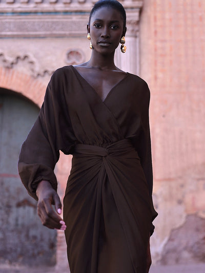 Baobab: Alexa Maxi Dress (5151243)