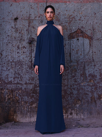 Baobab: Biscay Maxi Dress (5050463)