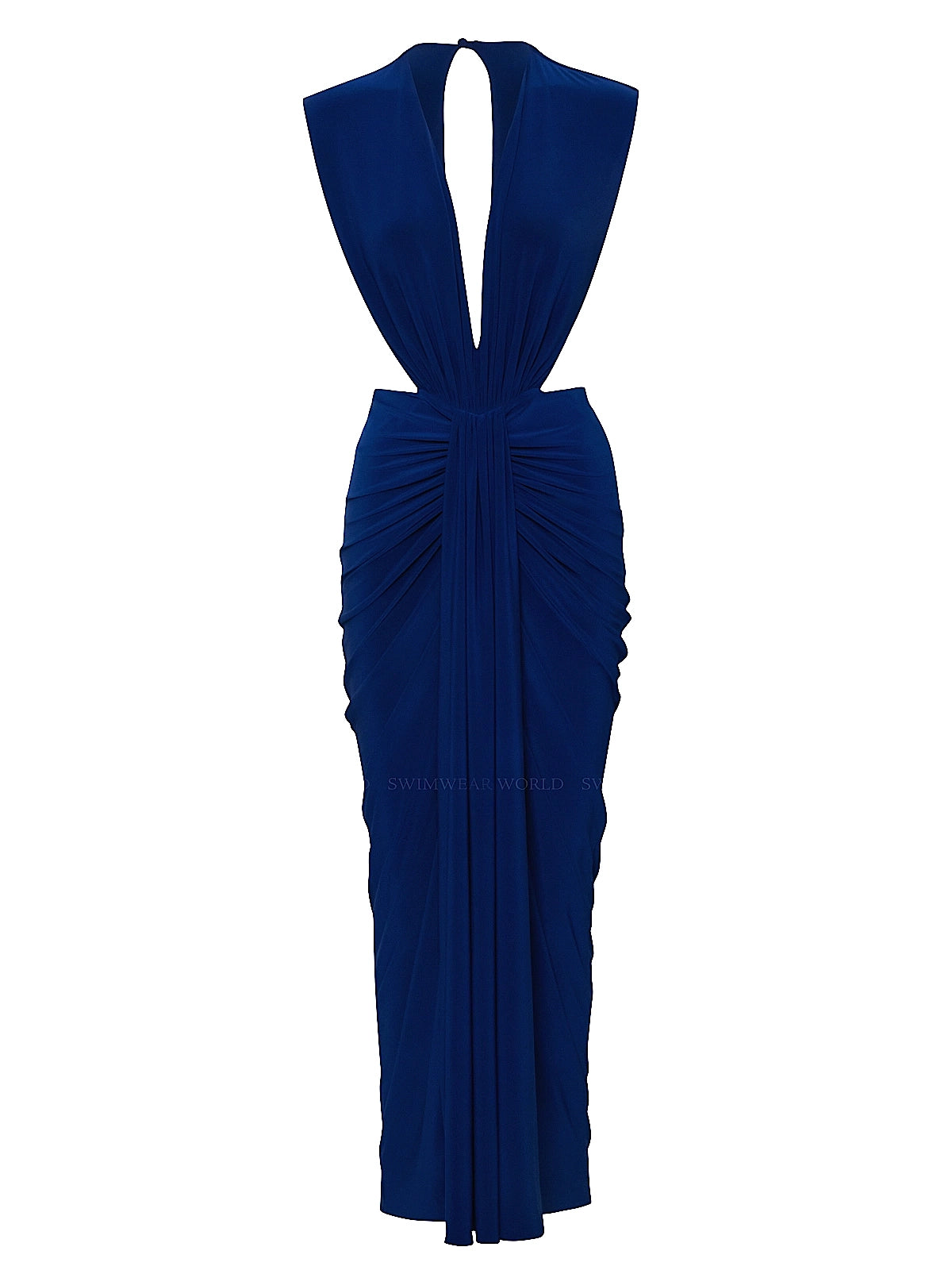 Baobab: Nia Maxi Dress (5290446)