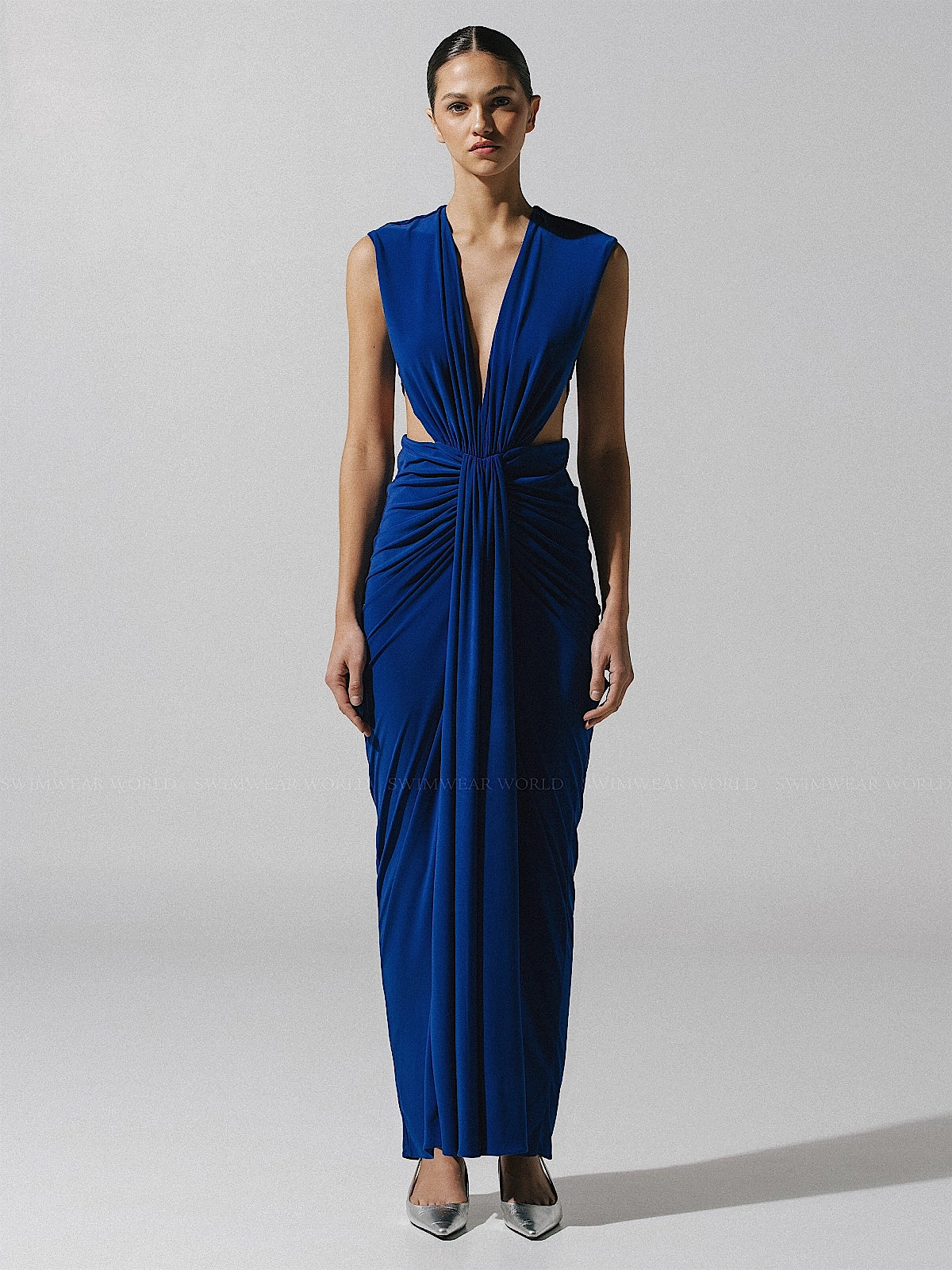 Baobab: Nia Maxi Dress (5290446)