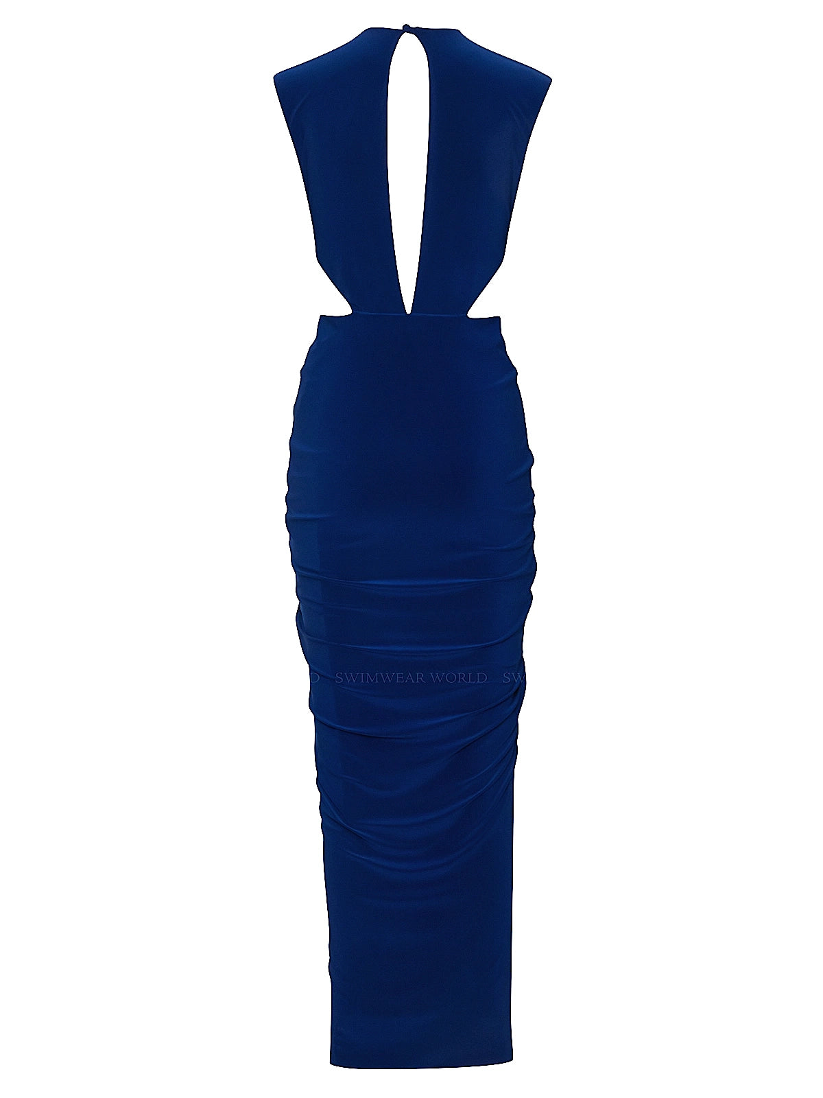 Baobab: Nia Maxi Dress (5290446)