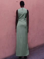 Baobab: Vitto Maxi Dress (5240636)