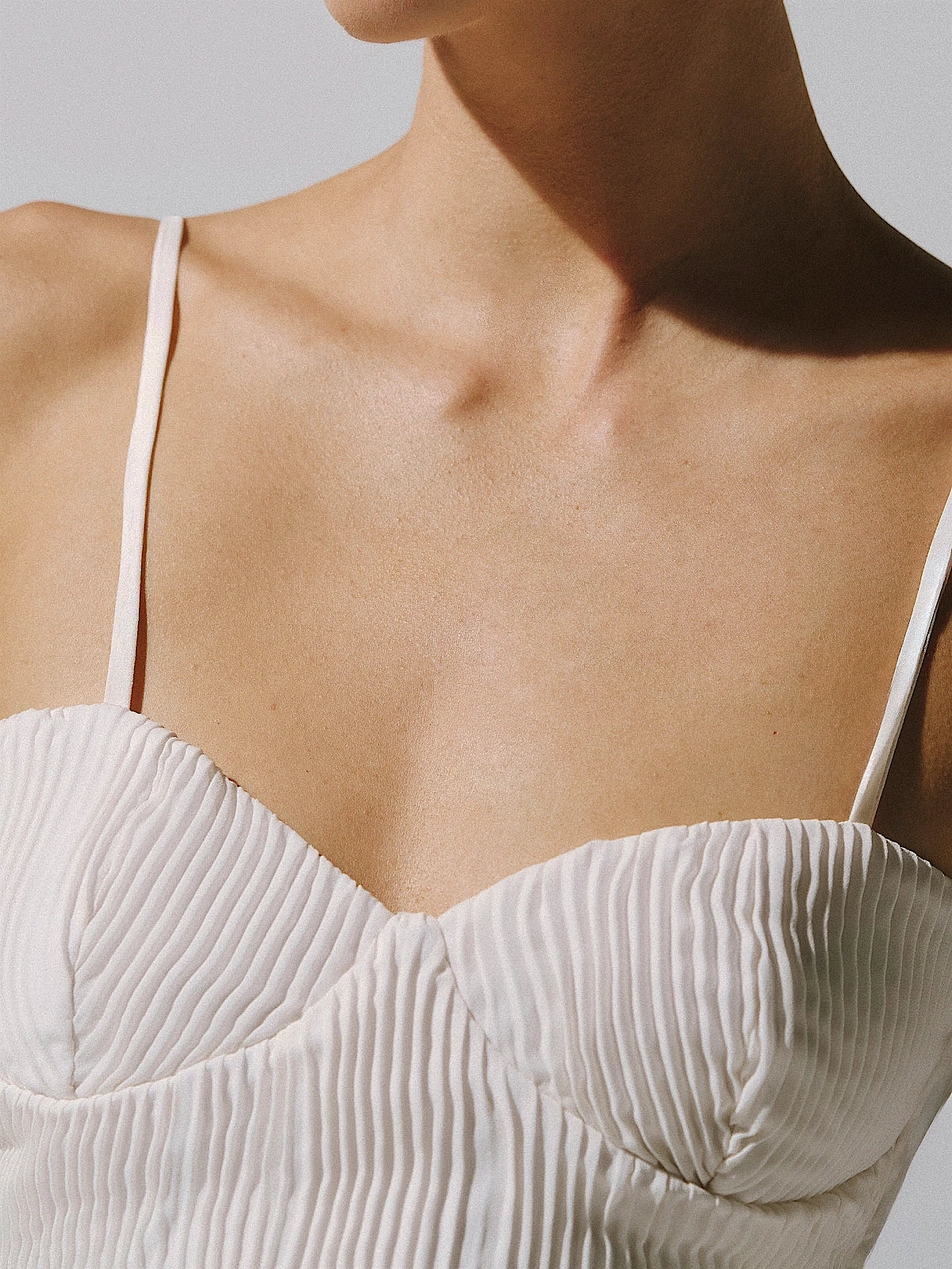 Baobab: Roma Crop-Roma Maxi Skirt (6960163-6970163)