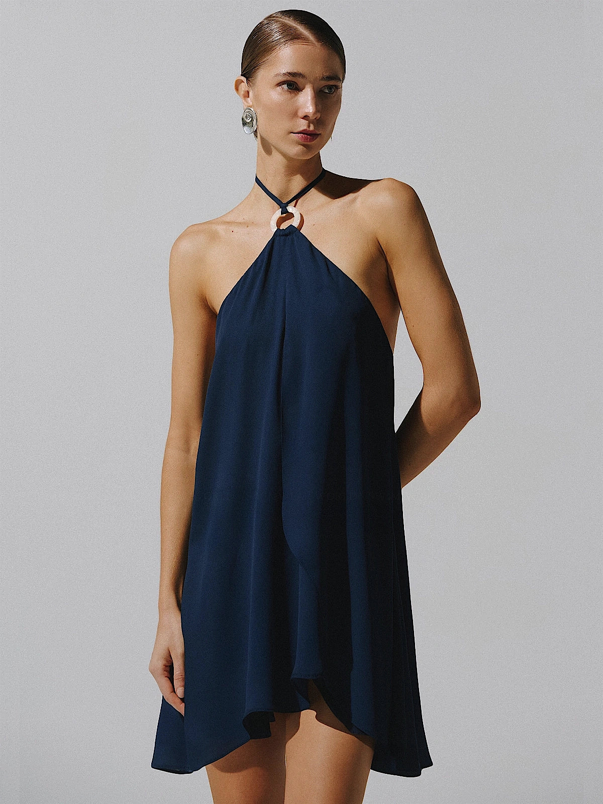 Baobab: Kira Mini Dress (6950463)